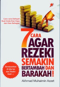 Image of 7 Cara Agar Rezeki Semakin Bertambah dan Barakah!