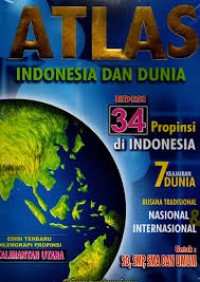 Image of Atlas Global Indonesia-Dunia