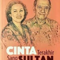Image of Cinta Terakhir Sang Sultan