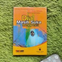 Image of Dia Masih Suka Menelponku
