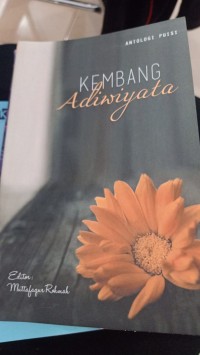 Image of Kembang Adiwiyata