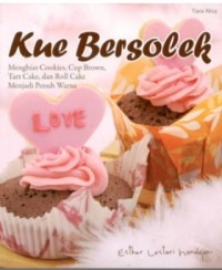 Image of Kue Bersolek