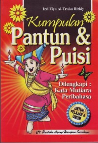 Image of Kumpulan Pantun dan Puisi