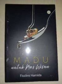 Image of Madu Untuk Mas Wisnu