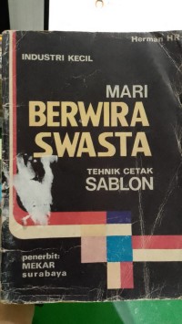 Image of Mari Berwira Swasta