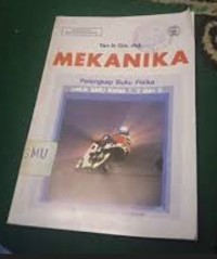 Image of Mekanika