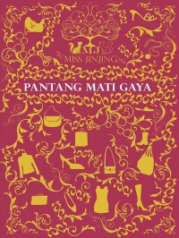 Image of Miss Jinjing, Pantang Mati Gaya