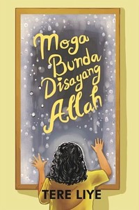 Image of Moga Bunda di sayang Allah