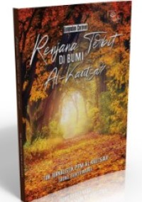 Image of Renjana Terbit Di Bumi Al - Kautsar