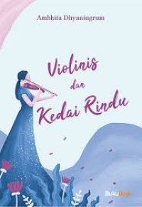 Image of Violinis dan Kedai rindu